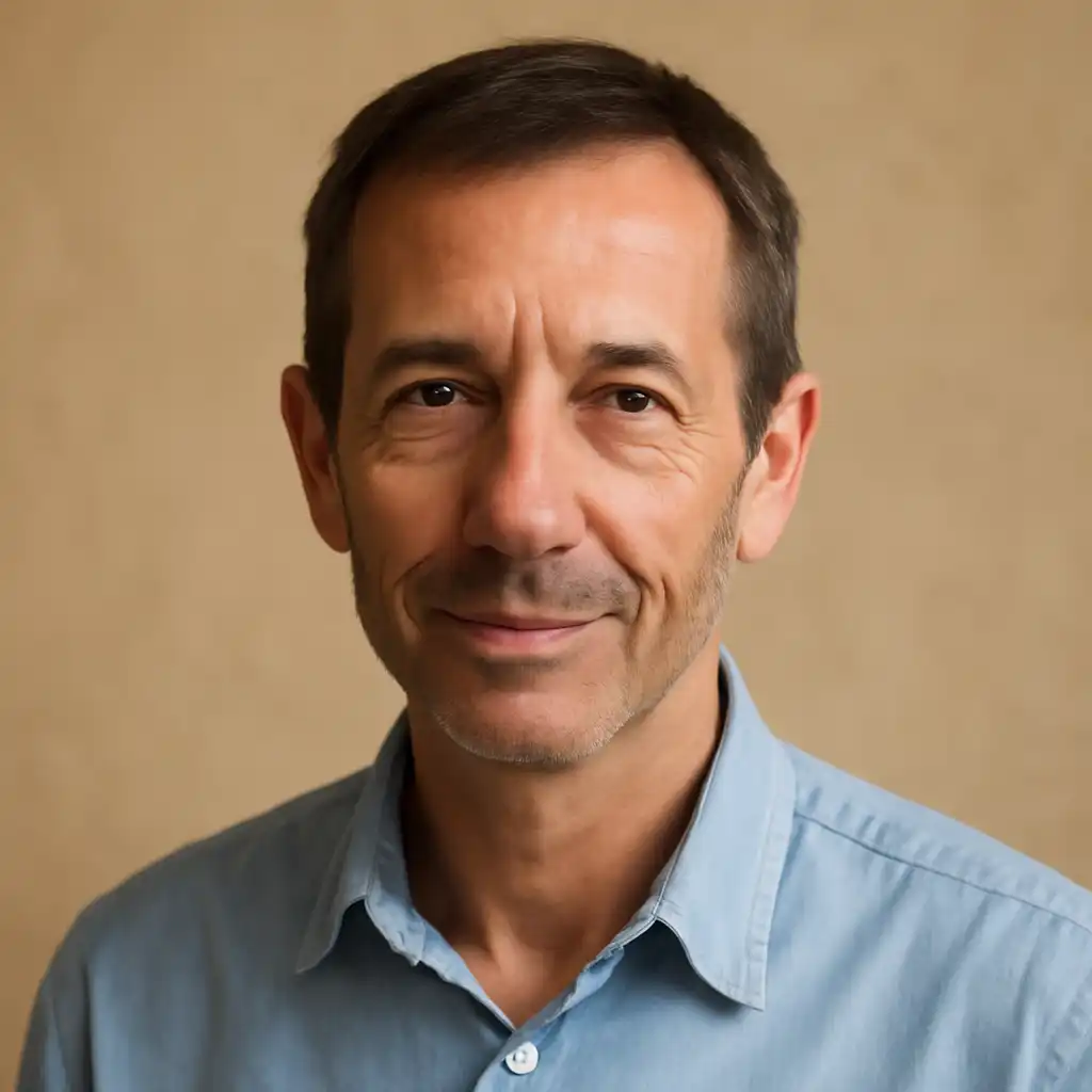 Göran Lindqvist